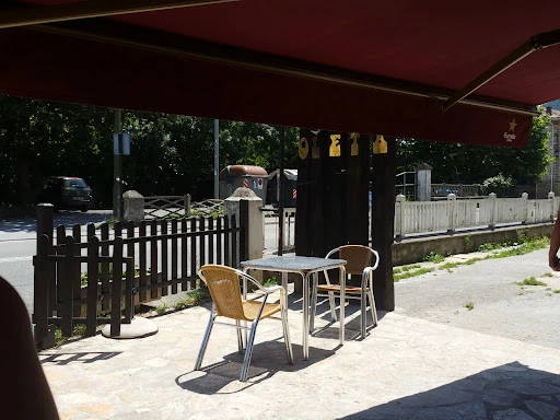 Oleta Jatetxea photo 10